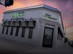 Puff Cannabis Hamtramck Location
