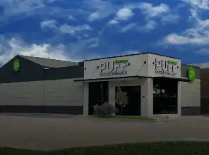 Puff Cannabis Kalamazoo Location
