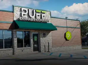 Puff Cannabis Oscoda Location