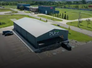 Puff Cannabis Sturgis Location