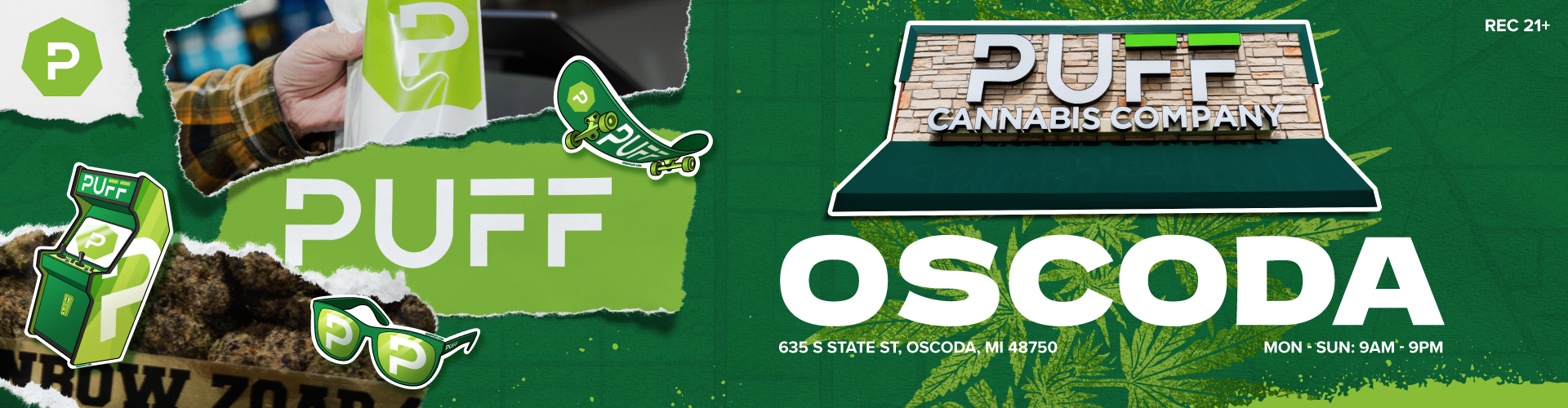 oscoda