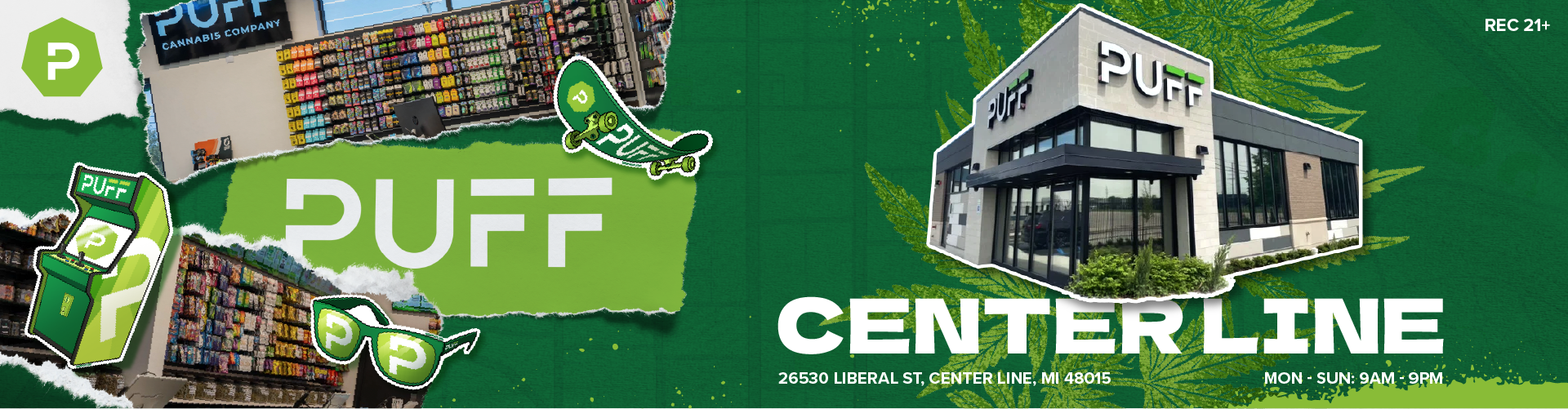 center-line