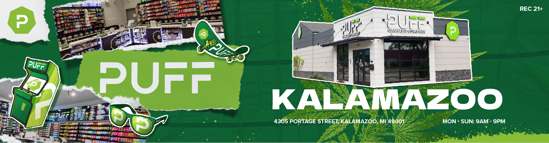 kalamazoo