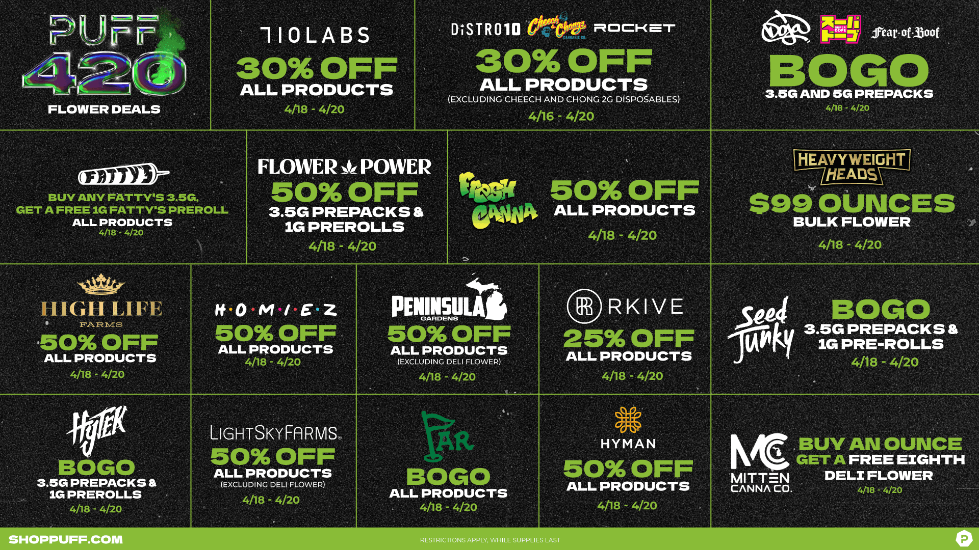 FLOWER-PUFF-MENU-420-DEALS