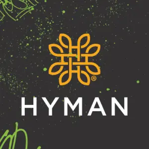 hyman-brand-icon