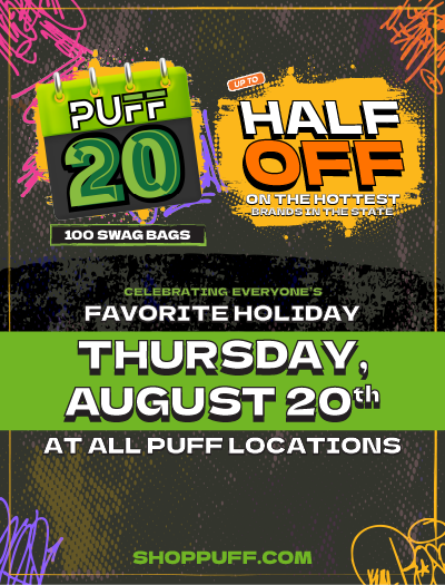 2026 08 13 puffcorp puff20 august 400x525 web - puff cannabis