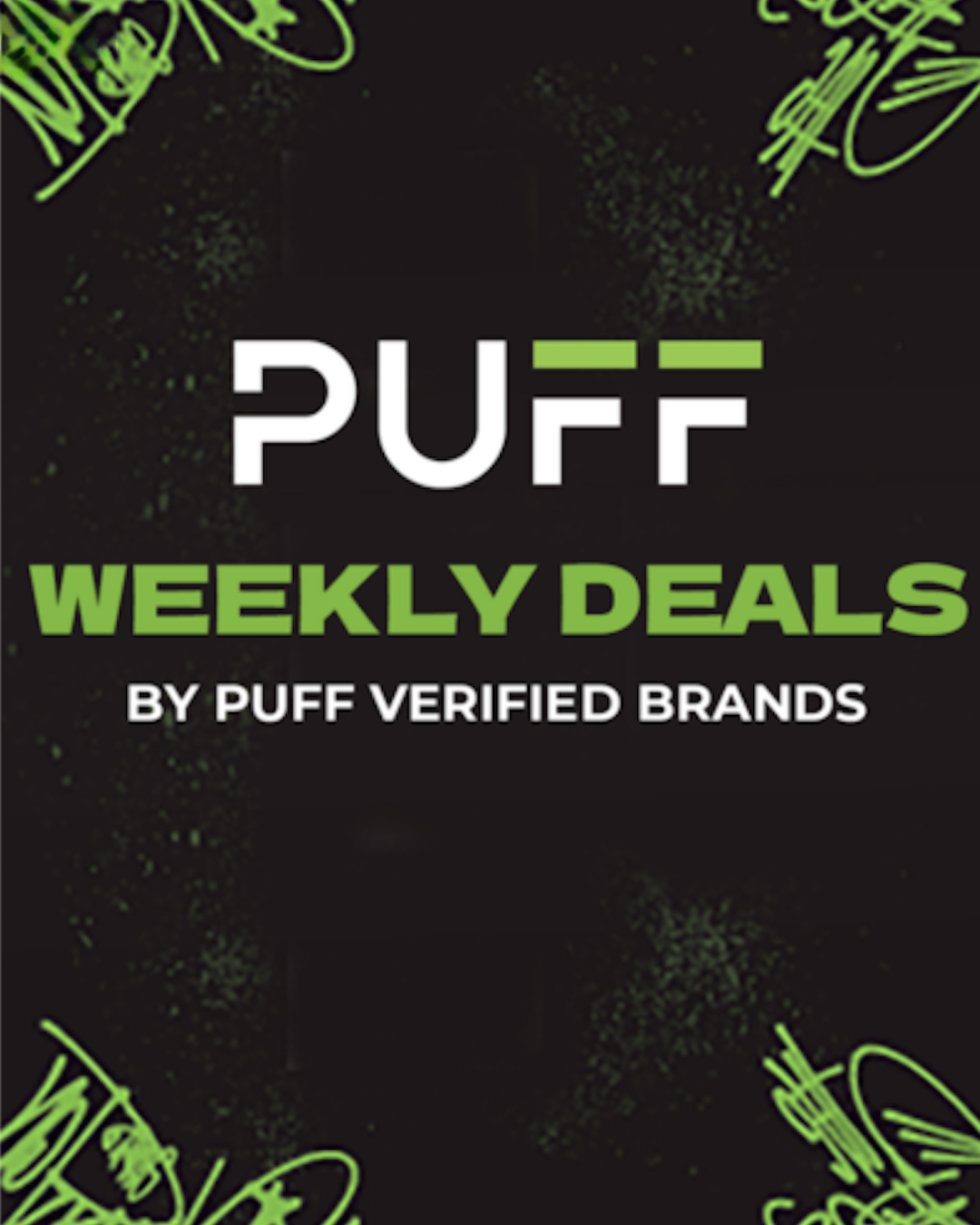 Weeklydealsmobile - puff cannabis