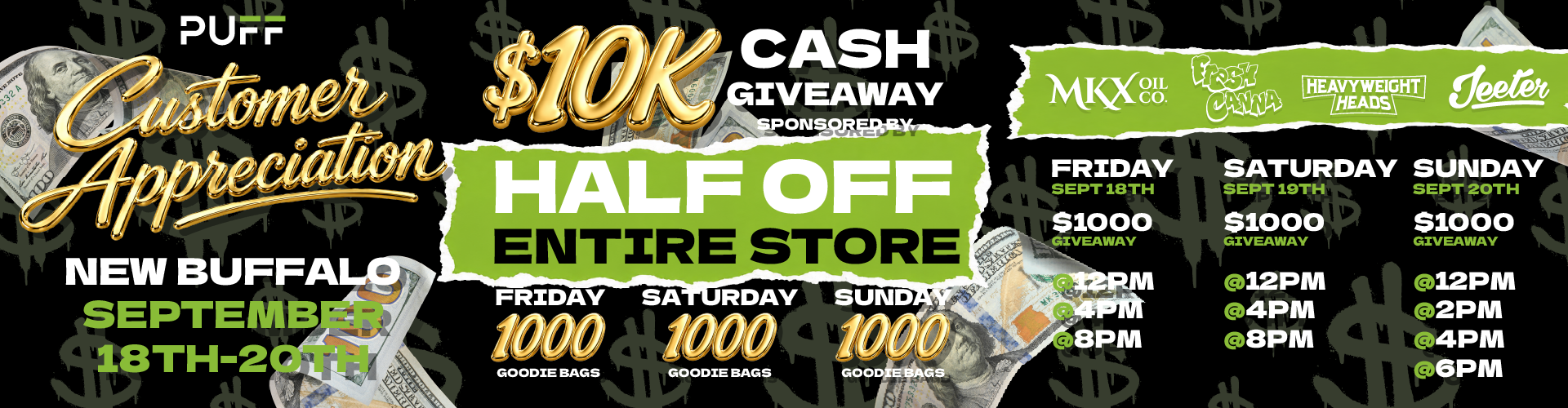 2026 08 27 puffcorp customerappreciation newbuffalo 1920x500 web - puff cannabis