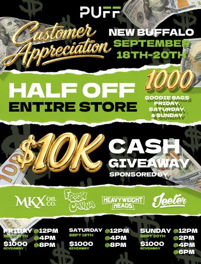2026 08 27 puffcorp customerappreciation newbuffalo 400x525 web - puff cannabis