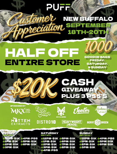 2026 09 11 puffcorp customerappreciation newbuffalo 400x525 web - puff cannabis