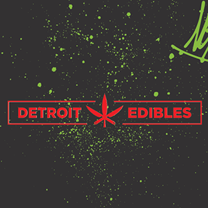 Detroit edibles 1 - puff cannabis